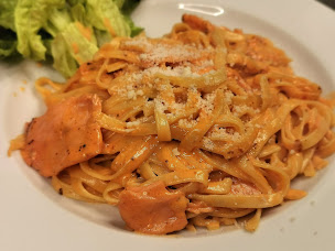 Photo n°55 de Family House à Saint-Max (Restaurant)