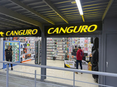 Foto de Canguro Terminal Plaza Venezuela Todas