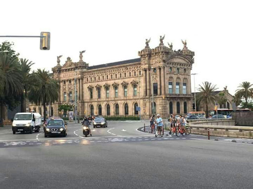 Los Guijarros Gallery - Spain