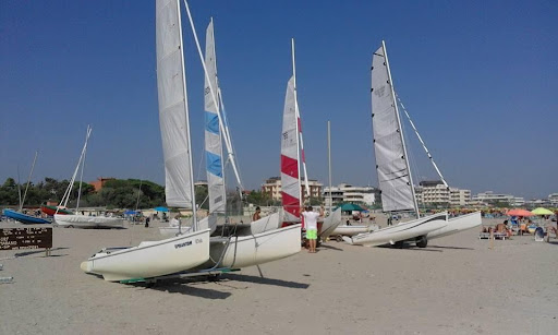 Surfschule, SUP, Kat. Segeln, Kite - Thumbnail
