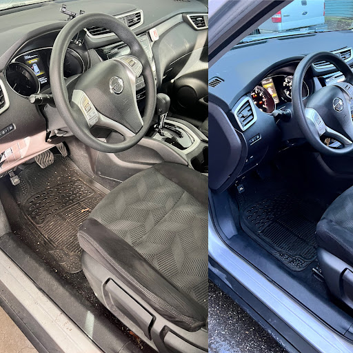 Miguel Auto Detailing - Thumbnail