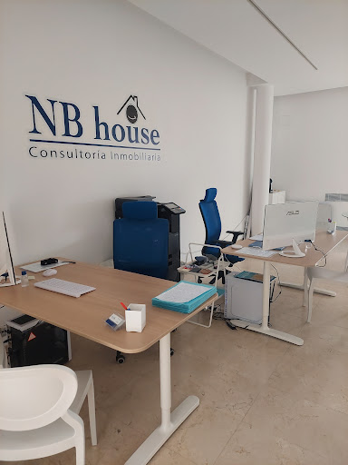 NB HOUSE - Visual