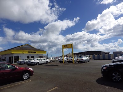 Hertz Car Sales Honolulu