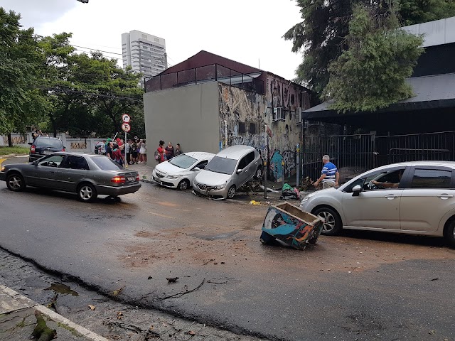 Beco do Batman