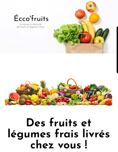 Au Panier du Primeur - Thumbnail