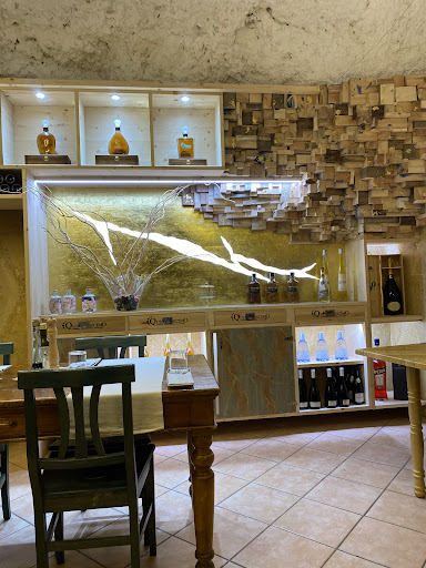 Ristorante La Nigra Lampedusa - Thumbnail