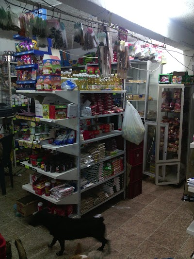 Photos of La Gran Tienda Dumont
