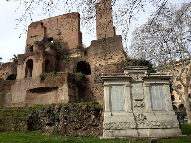 Porta Alchemica