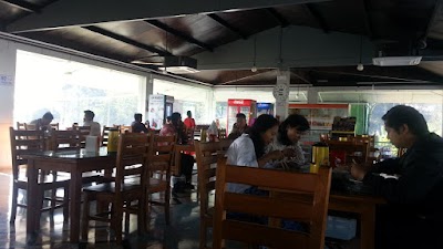 cafe