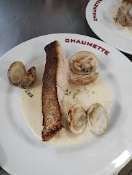 Photo n°5 de CALM Comme à la maison à La Chapelle-aux-Filtzméens (Restaurant)