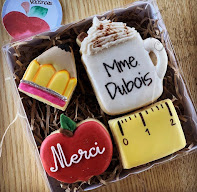 Very Vero - Sweets by Design à Puteaux
