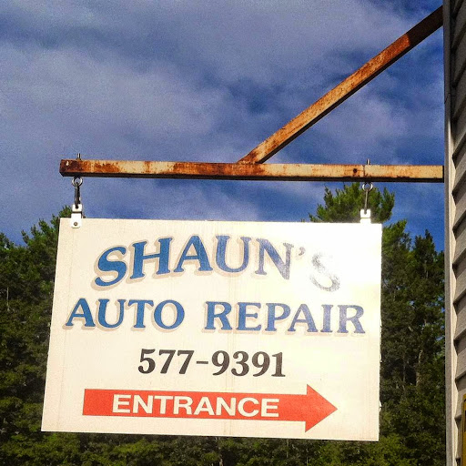 Shaun's Auto Repair - Thumbnail