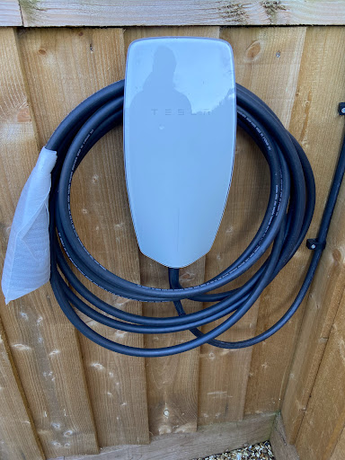 TopWire Electrical - Visual