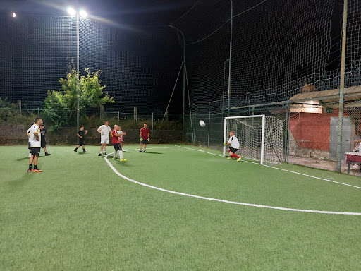 COPPA DELLE FRAGOLE Carchitti Stadium Fragola Arena - Thumbnail