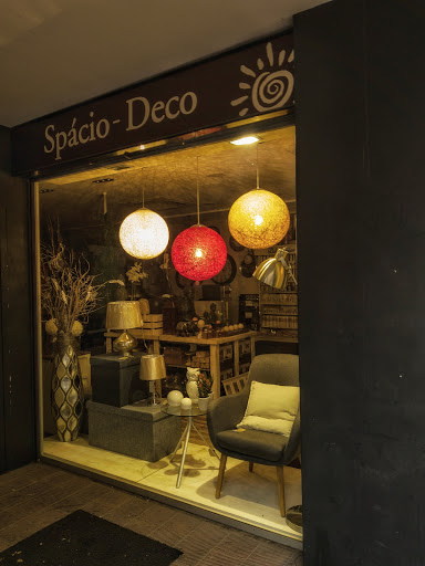 Spacio Deco - Visual