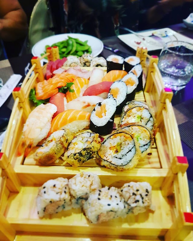 Ristorante Sakura Taranto