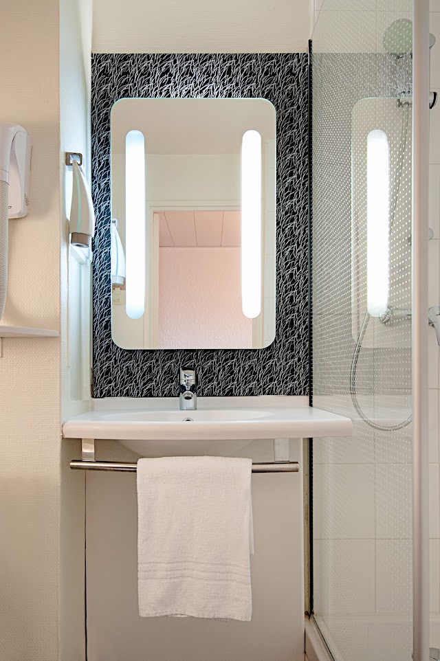 Hotel ibis Barcelona Cornella