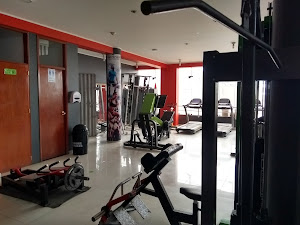 Animal Gym - Santa Clara 0