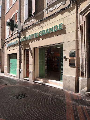 Pharmacie Lafayette Grande - Thumbnail