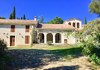 Domaine de Delfi à Quarante