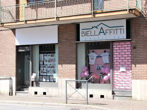 Biella Affitti