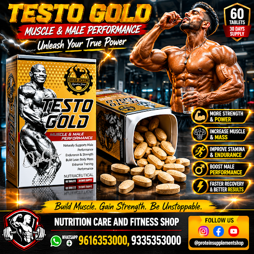Dexter Jackson testo golds tablets post image