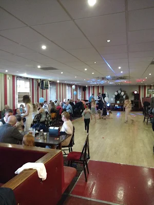 Black Watch Club