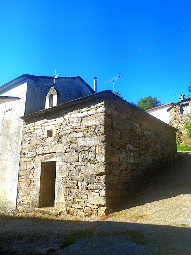 Capilla de San Brais