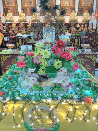 Photos of Vihara Maha Welas Asih