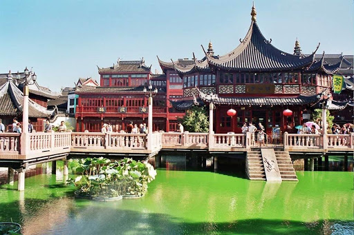 China Eastern Airlines - Thumbnail