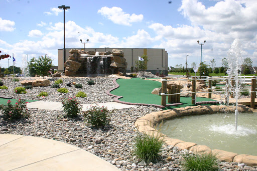 Putters Paradise