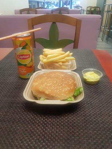 Photo 4 - FRATE Snack Kebab