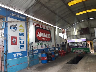 Photos of Bater&iacute;as y Lubricentro Acre Estaci&oacute;n de Servicio
