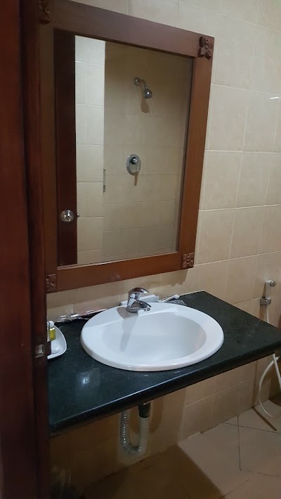 Photos of Hotel Bumi Asih Pangkalpinang