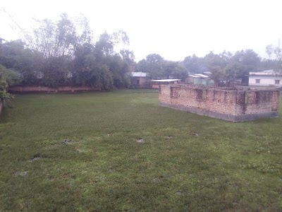 mosque