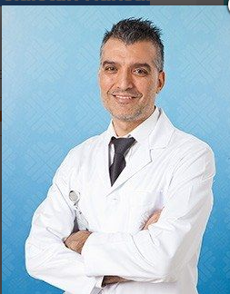 Doç. Dr. Mustafa Celalettin Haksal