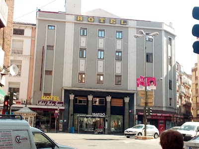 Photos of Hotel Pedro Torres