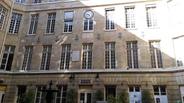 Crédit Municipal de Paris