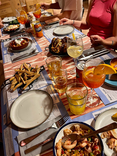 La Cocina - Tapas restaurante y bar Sineu - Thumbnail