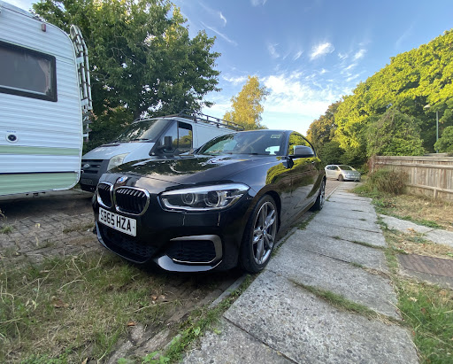Torque Detailing - Visual