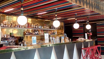 Photos of Scandic Paasi