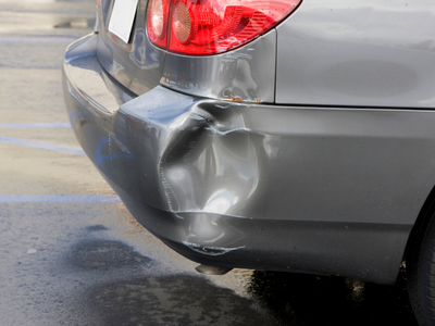 Car denting painting in Malad Mumbai  post image