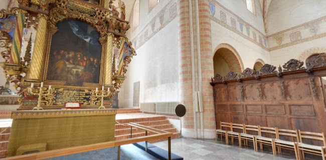 Sorø Klosterkirke - Ringsted