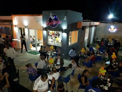 night-club