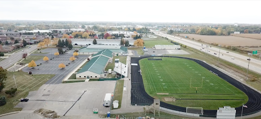 TROY CHRISTIAN SCHOOLS ATHLETIC FIELD Gallery - United States