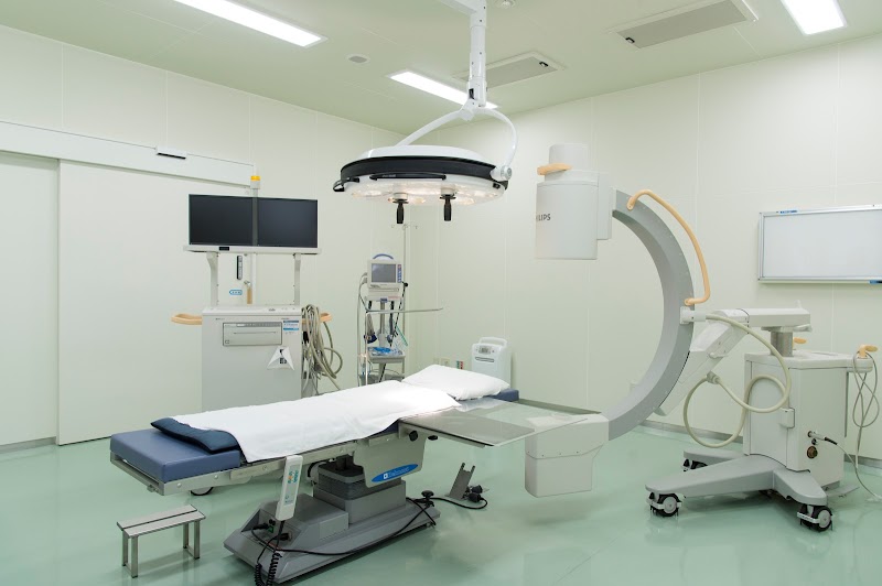 瀬戸共立クリニック