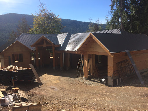 RJM Gutter & Soffits - Thumbnail