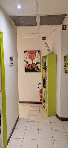 Cabinet Radiologie Du Docteur MENEGAZZO - Thumbnail