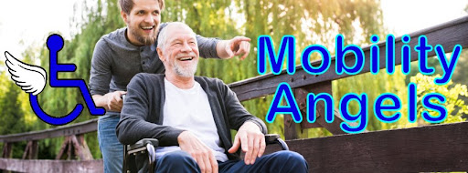 Mobility Angels - Visual