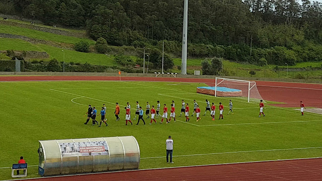 Avaliações doEstádio João Paulo II em Vila Nova de Famalicão - Campo de futebol